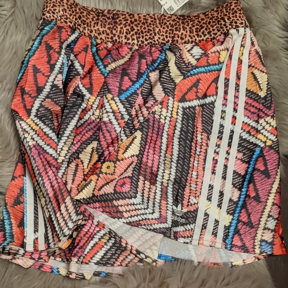 New Adidas Skater skirt